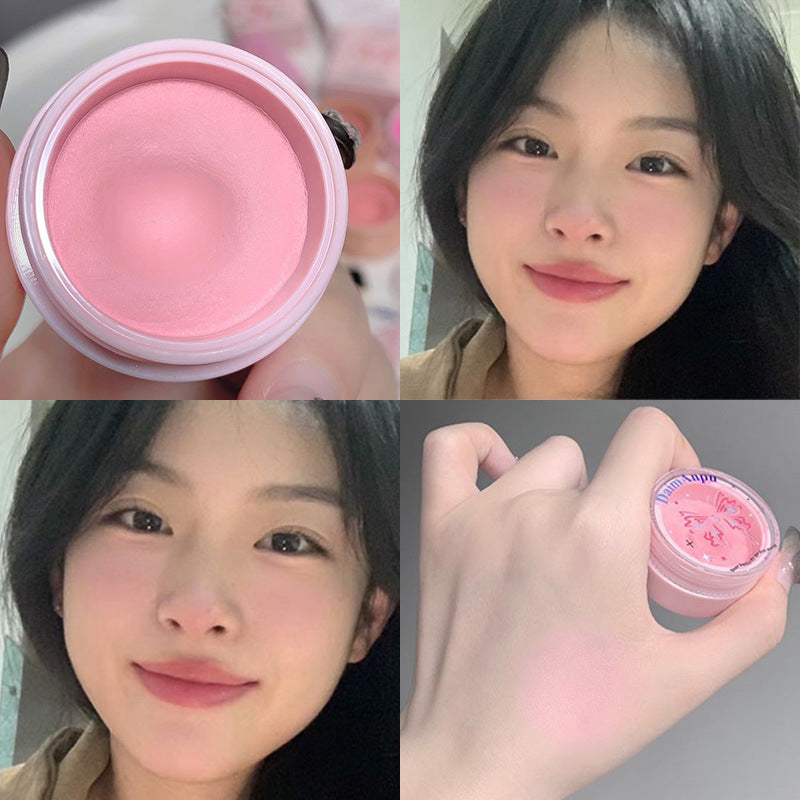 Air Cloud Blush