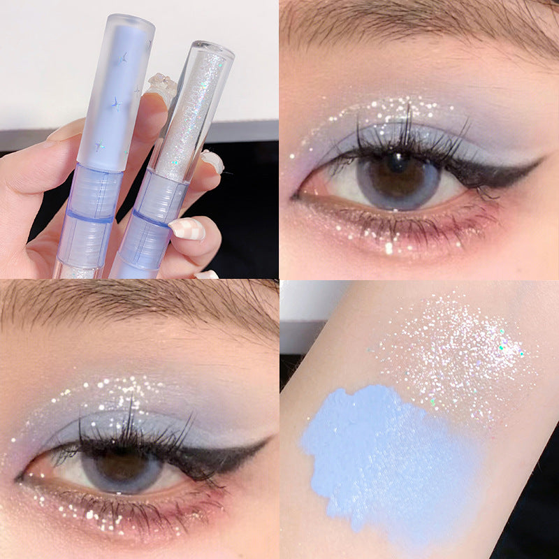 Cappuvini Double-Ended Liquid Eyeshadow