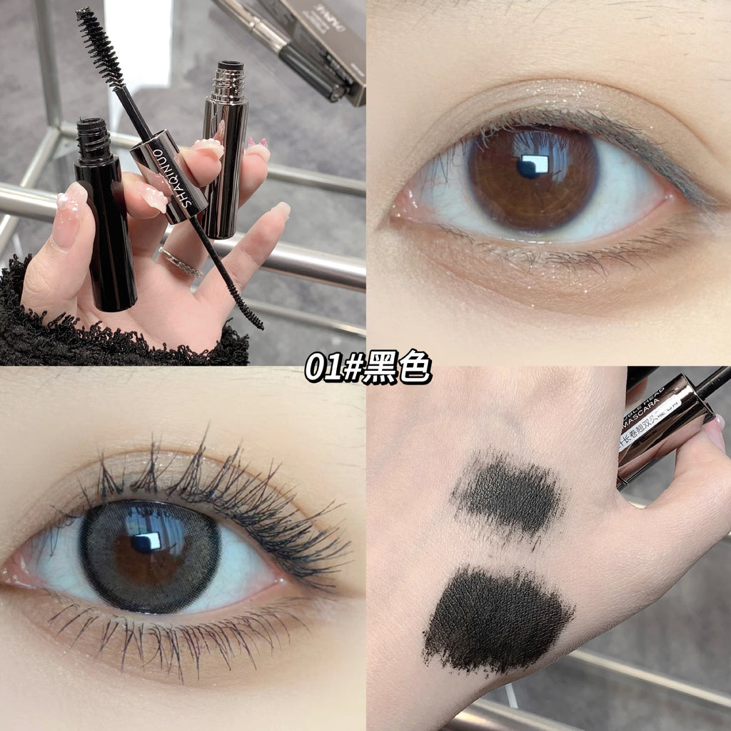 Length & Lift Mascara