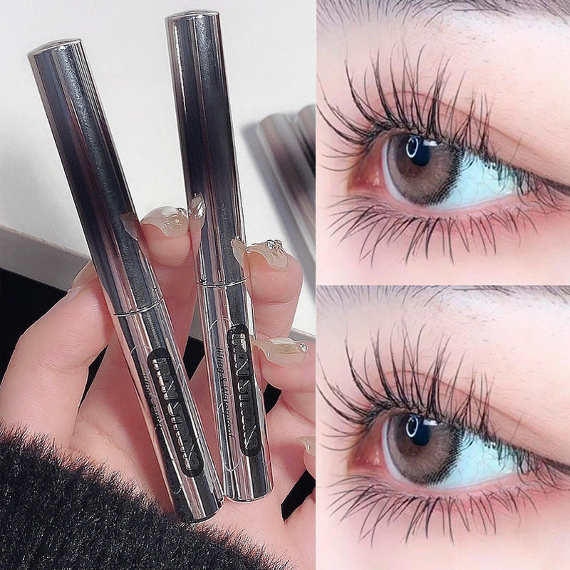 Cappuvini Precision Lash Mascara