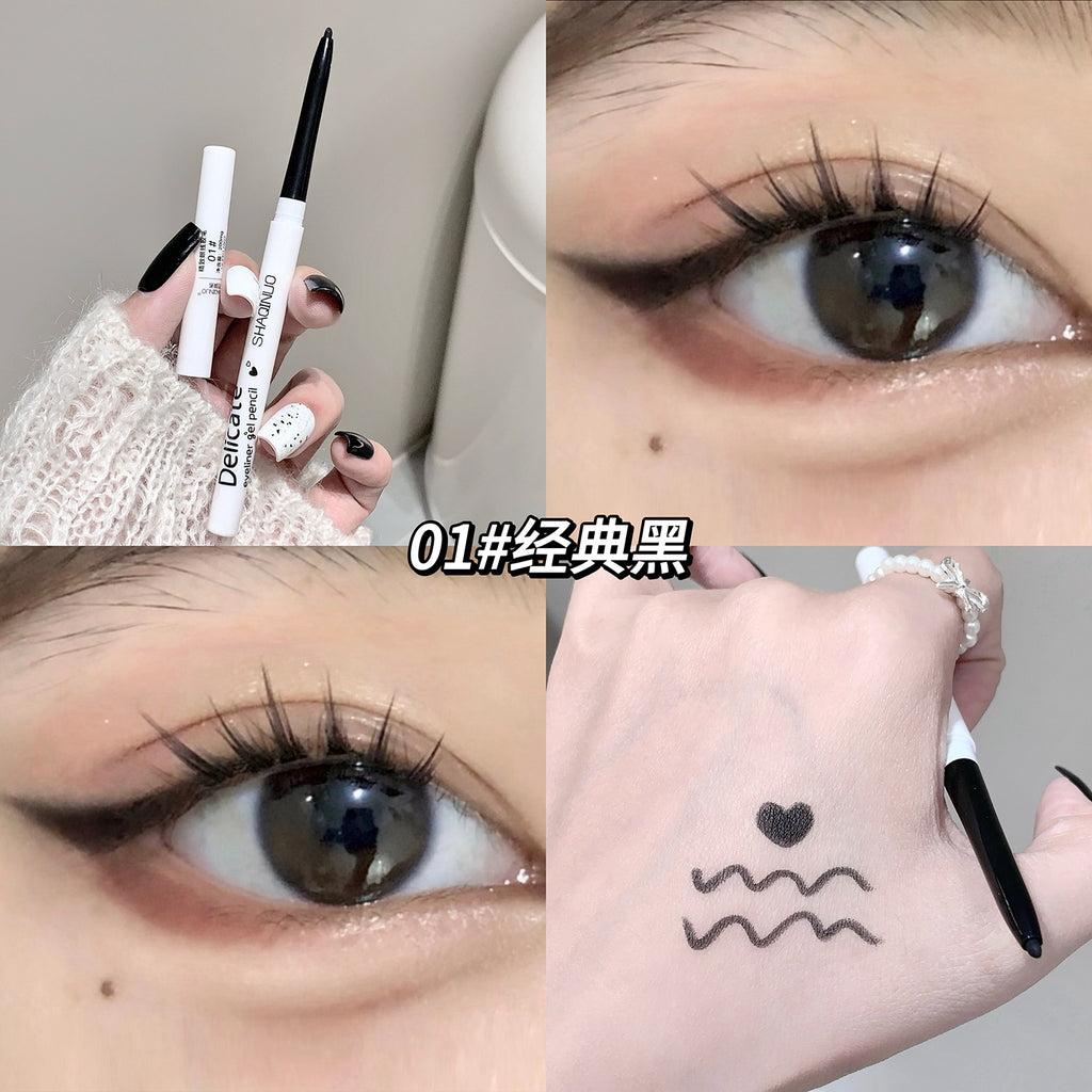 Precision Eye Liner Pen