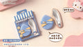 Pink Cat Flawless Base Makeup Set