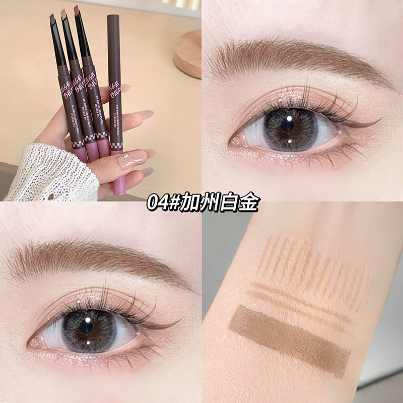 Brow Pencil & Tint Duo