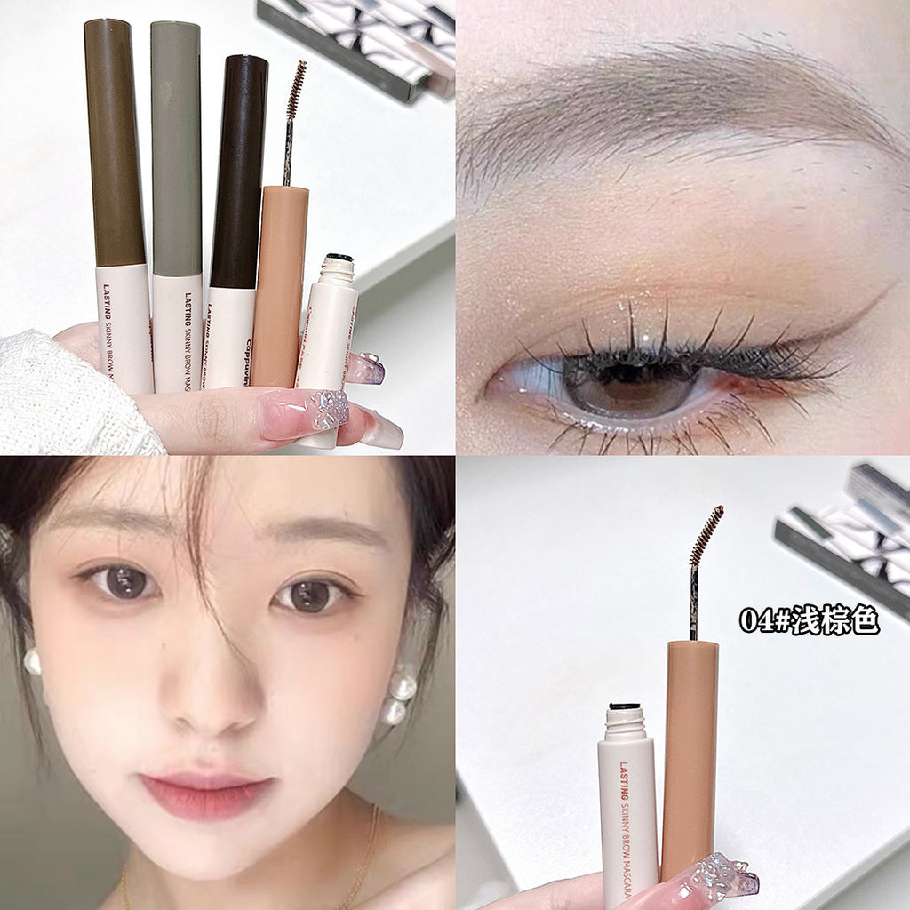 Natural Sculpt Brow Tint