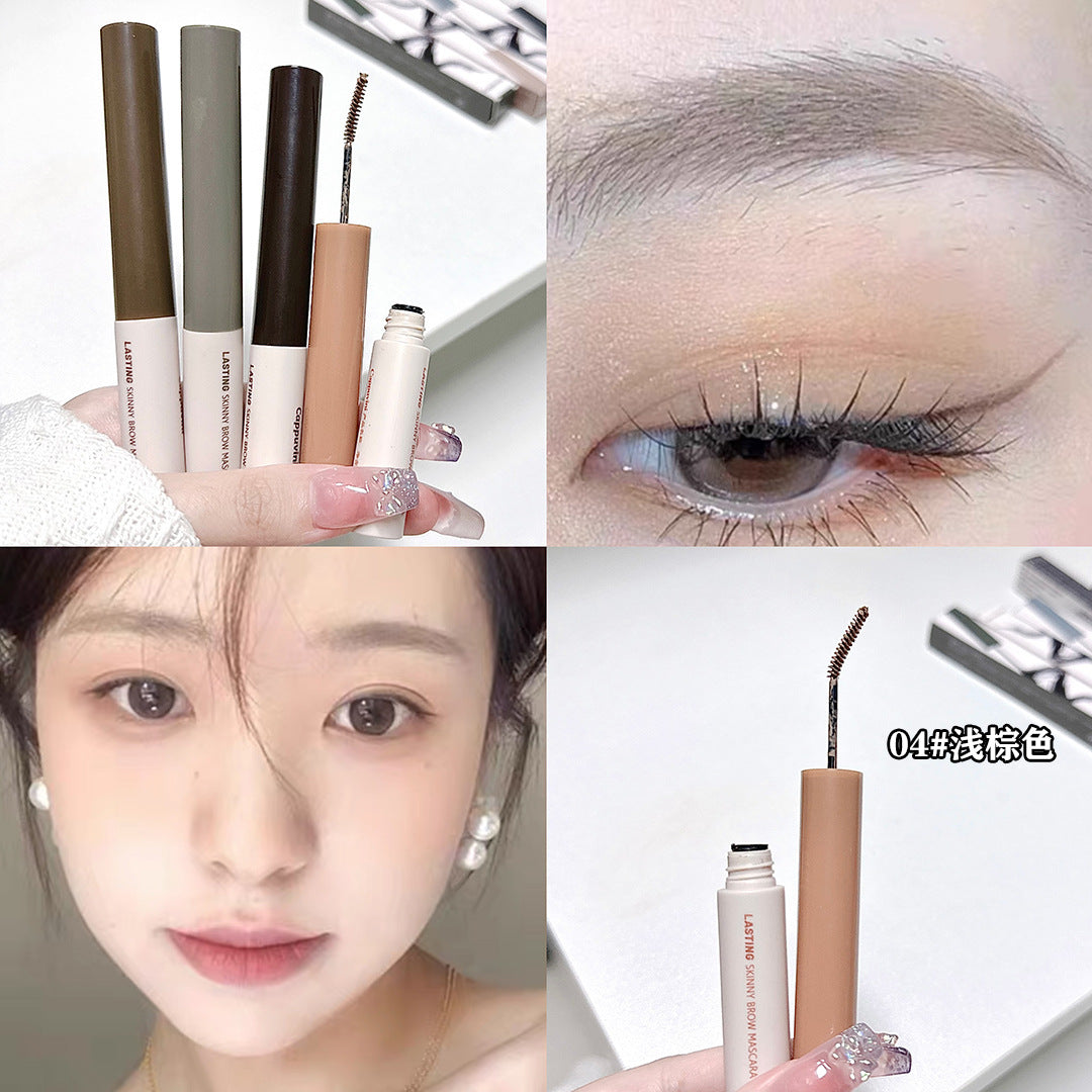 Natural Sculpt Brow Tint