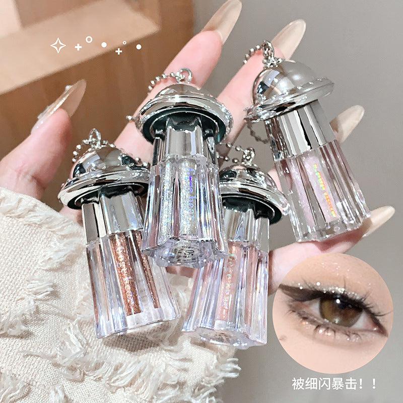 Gege Bear Little UFO Glitter Eyeshadow