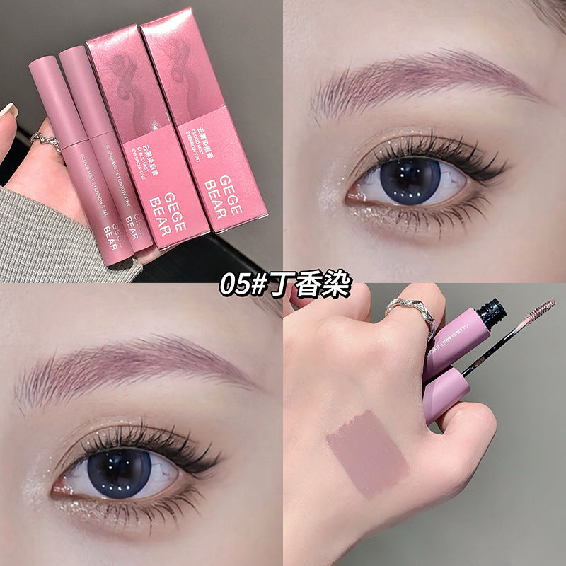 Cloud Mist Brow Tint