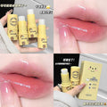 Cappuvini Botanical Lip Balm