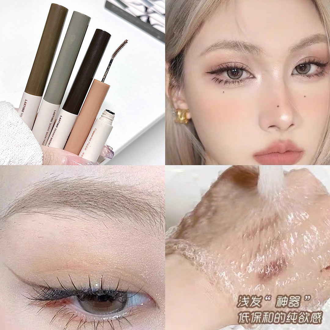 Natural Sculpt Brow Tint