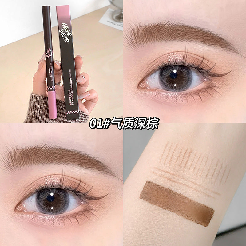 Brow Pencil & Tint Duo