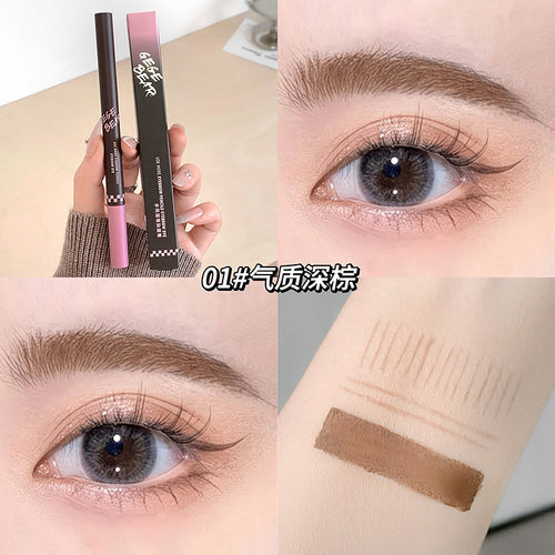 Brow Pencil & Tint Duo