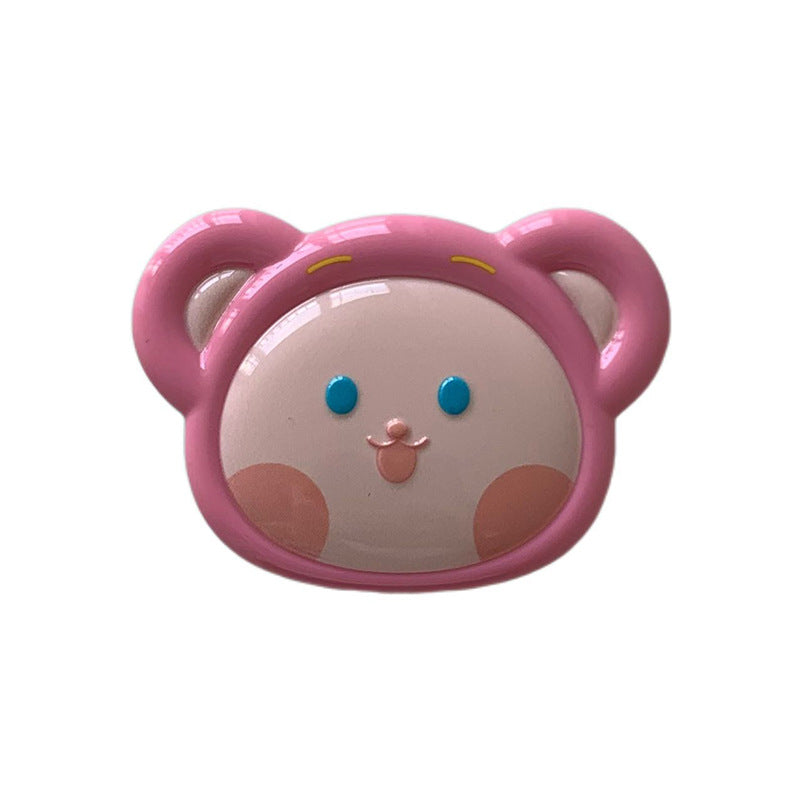 Gege Bear Cute Fantasy Eyeshadow Palette