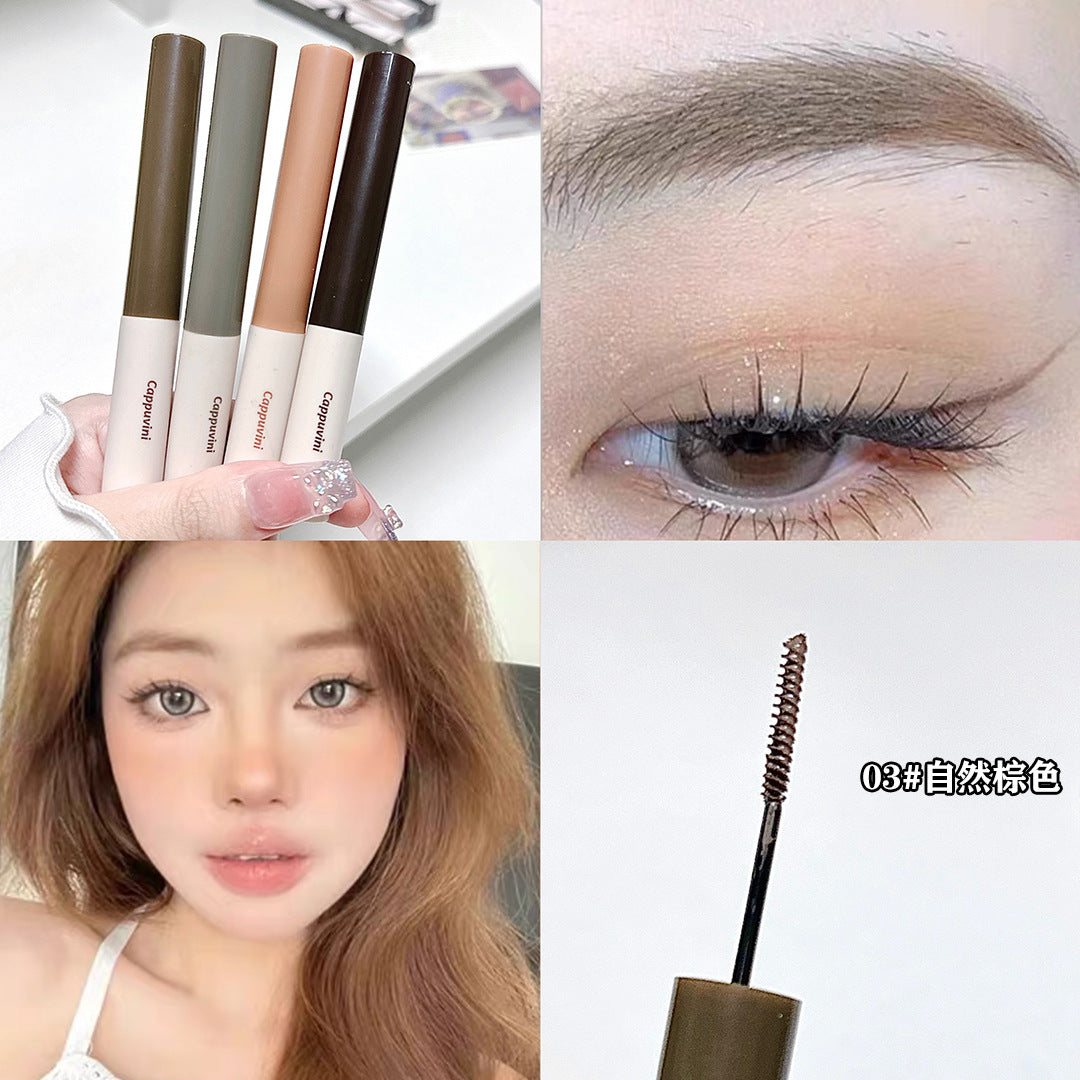 Natural Sculpt Brow Tint
