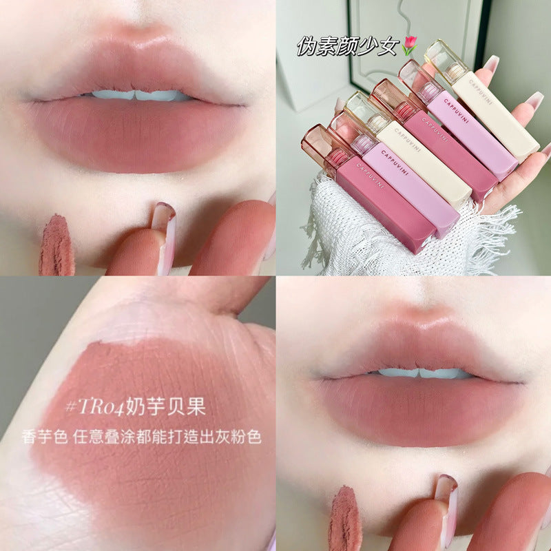 Cotton Mist Lip Tint