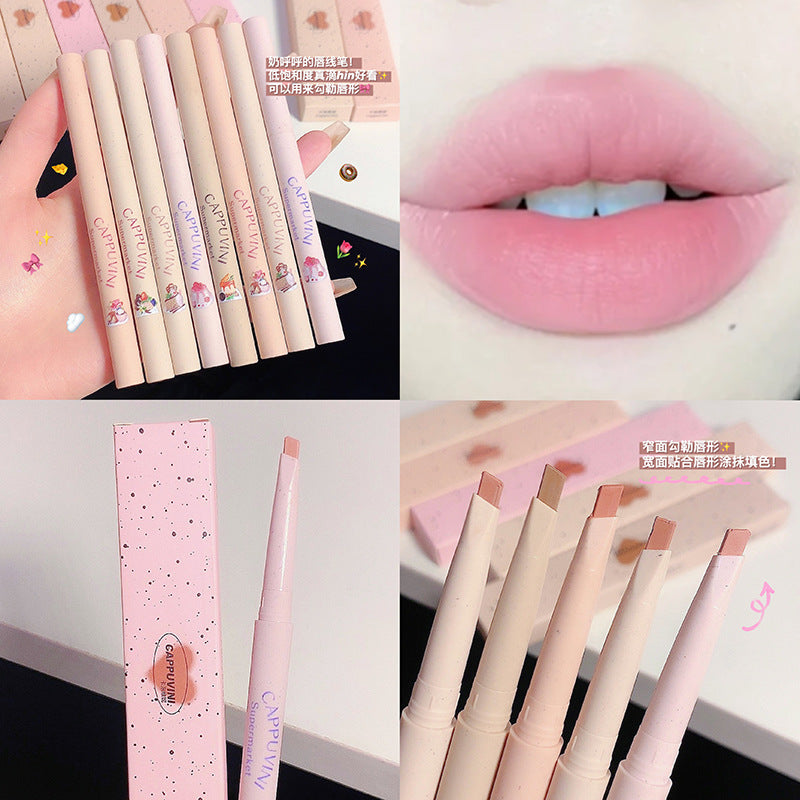 Cappuvini Soft Lip Pencil