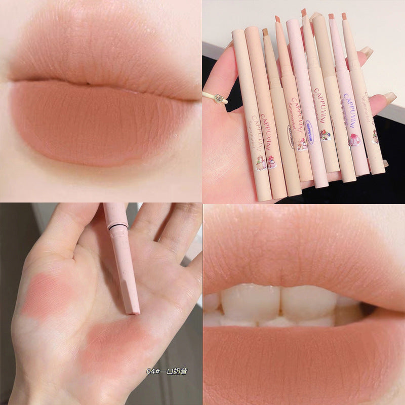 Cappuvini Soft Lip Pencil