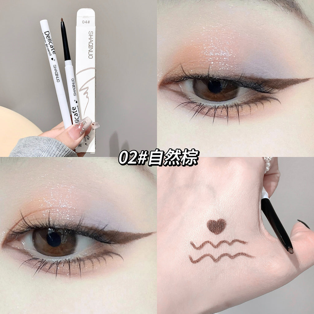 Precision Eye Liner Pen