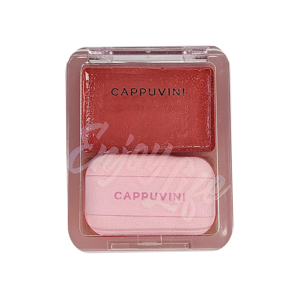 Radiance Blush Balm
