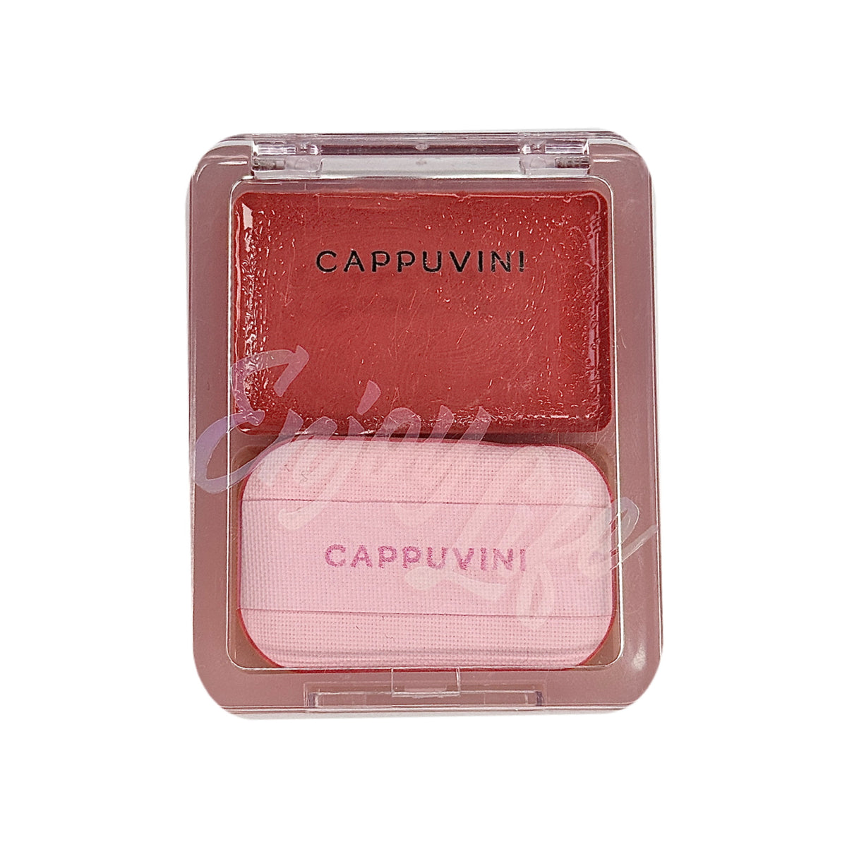 Radiance Blush Balm