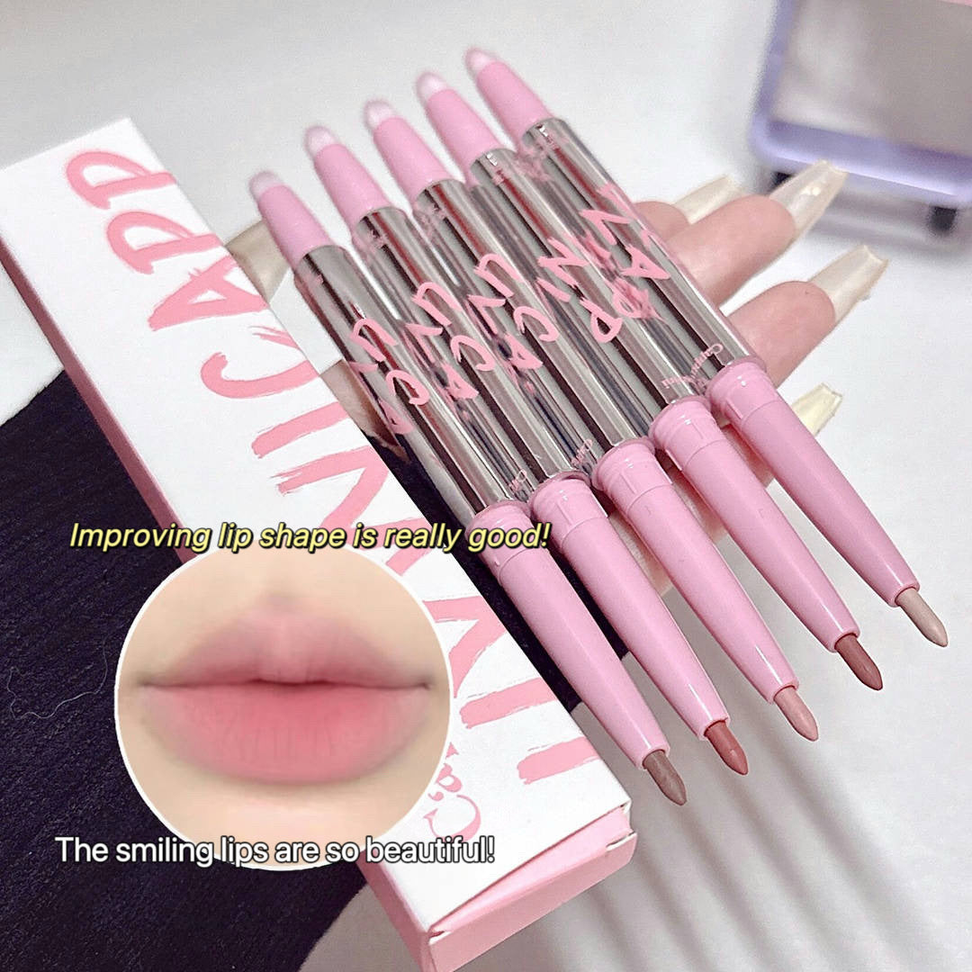 Cappuvini Rosy Lip Define Duo