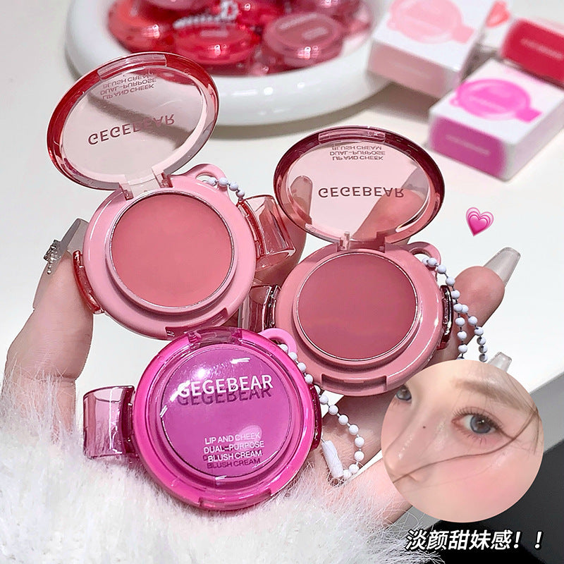 Gege Bear Soft Glow Blush Balm