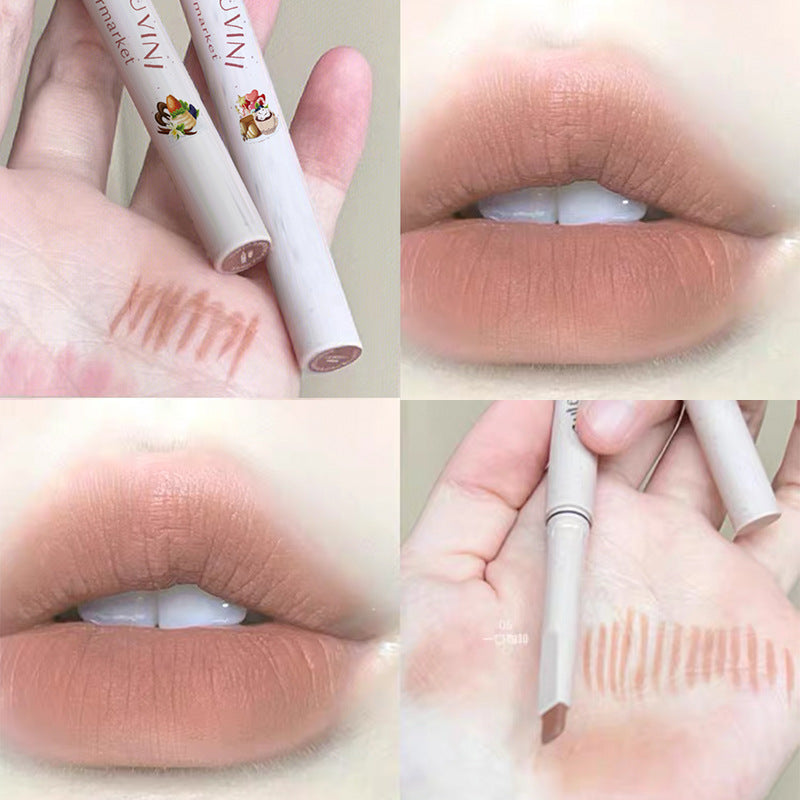 Cappuvini Soft Lip Pencil