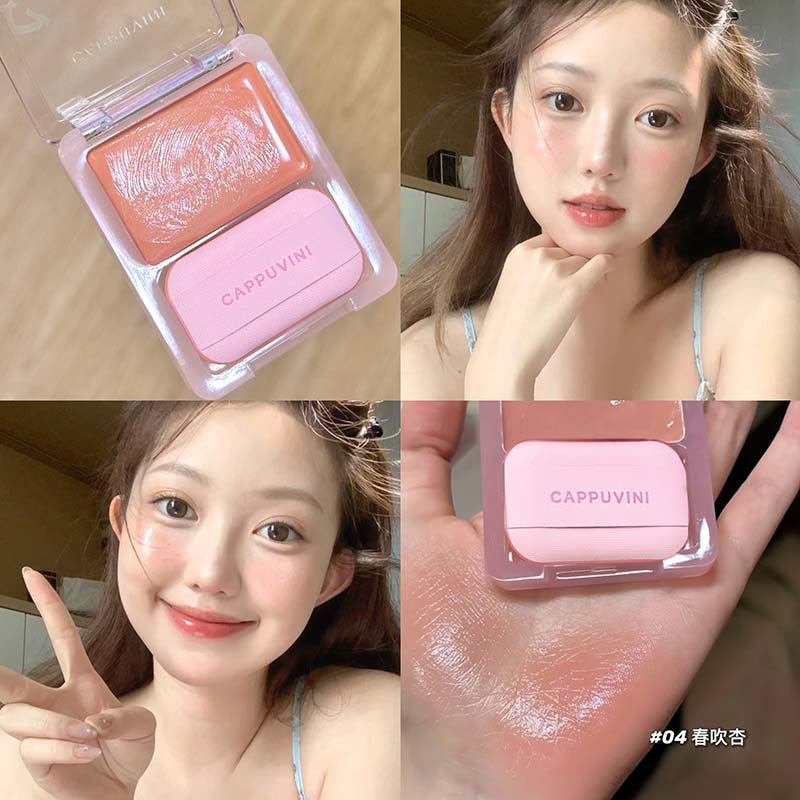 Radiance Blush Balm