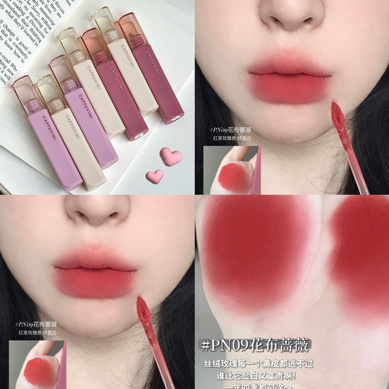 Cotton Mist Lip Tint