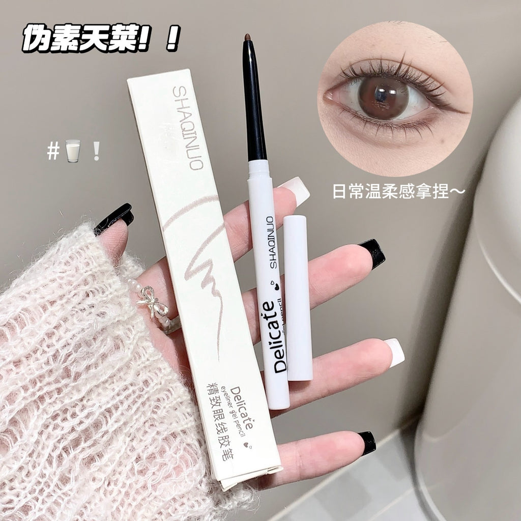 Precision Eye Liner Pen