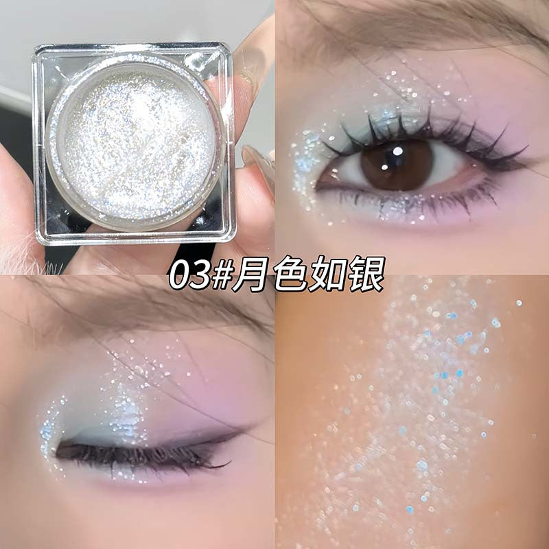 Cappuvini Sparkle Glow Highlighter