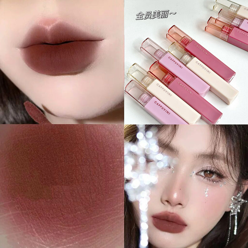 Cotton Mist Lip Tint