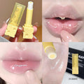Cappuvini Cheese Soft Lip Balm