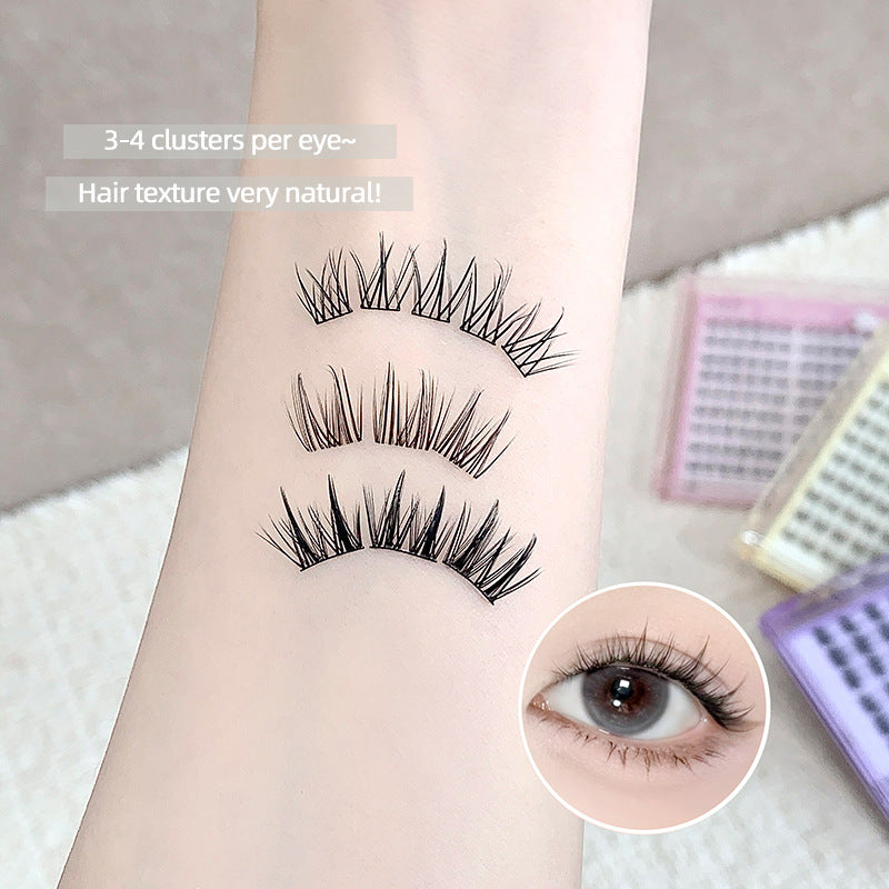 Gege Bear Daily Doll Lashes