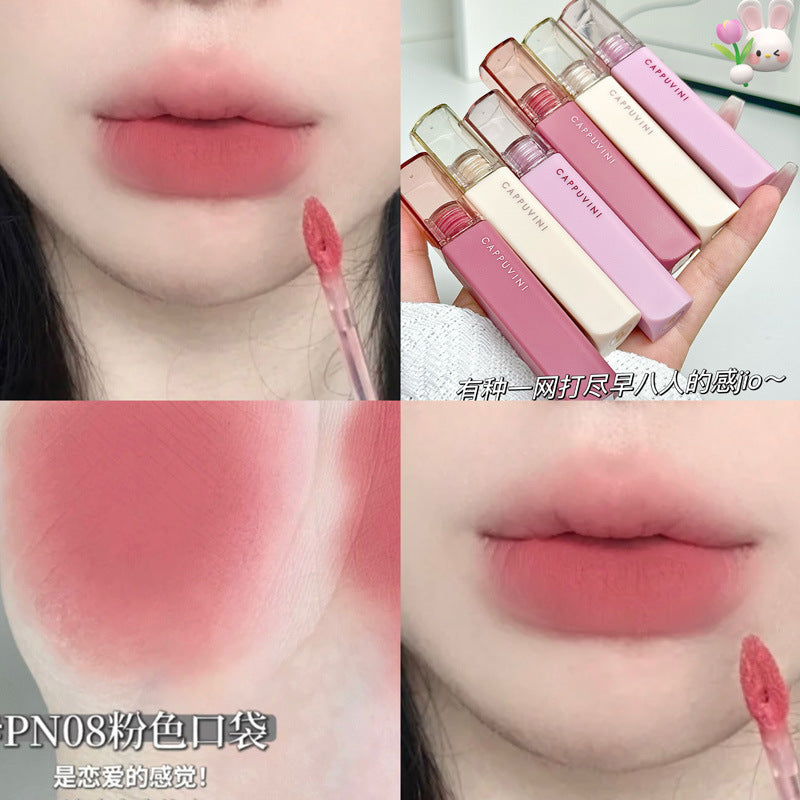 Cotton Mist Lip Tint