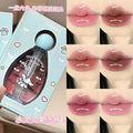Cappuvini Jelly Glow Lip Tint