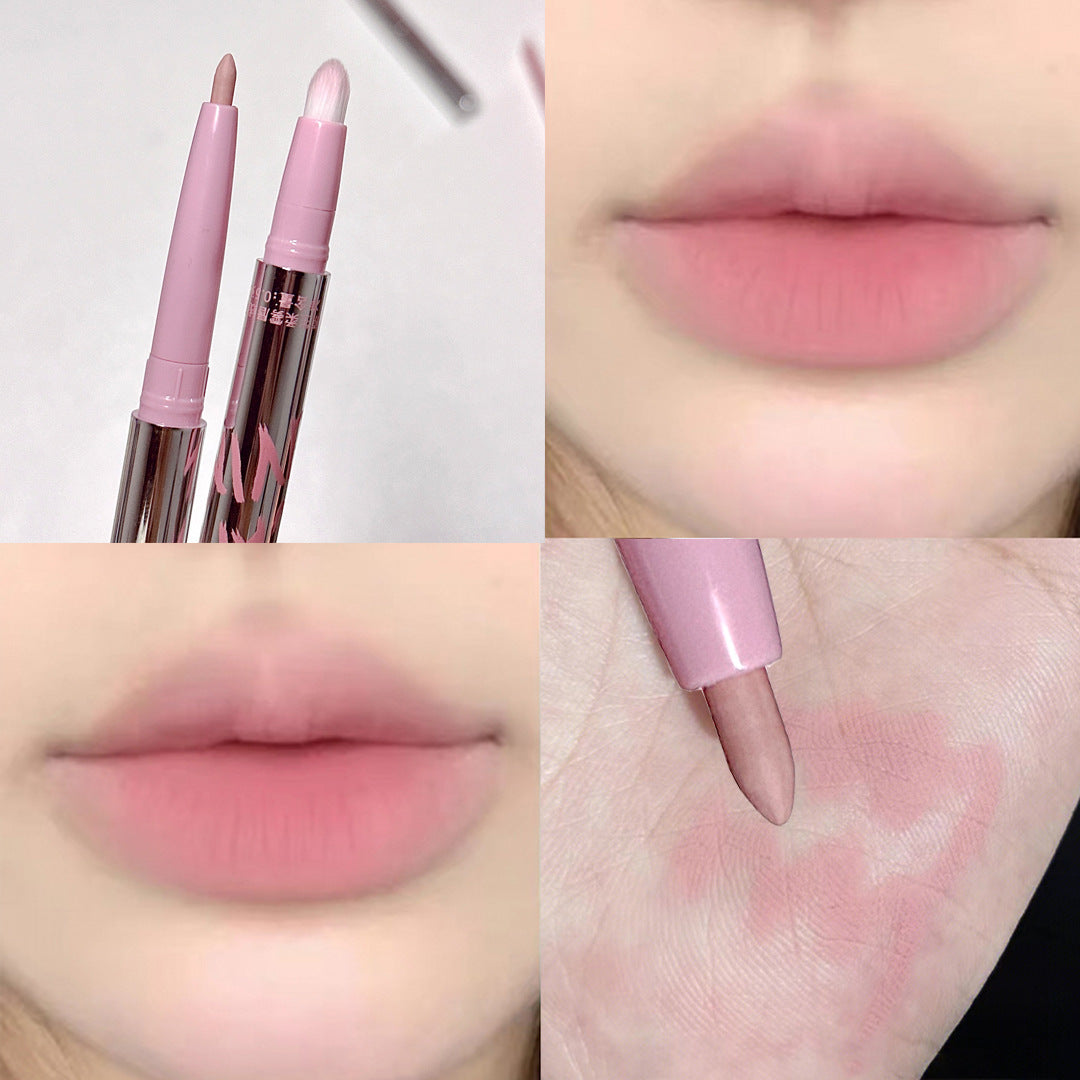 Cappuvini Rosy Lip Define Duo