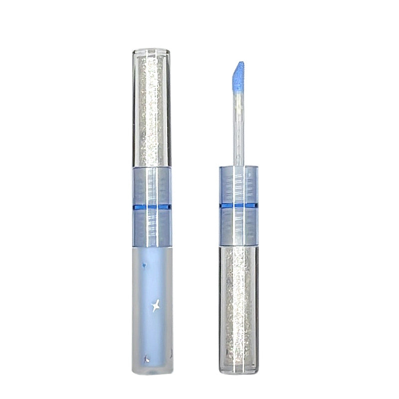 Cappuvini Double-Ended Liquid Eyeshadow