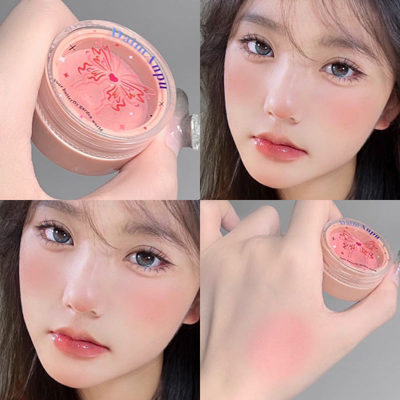 Air Cloud Blush