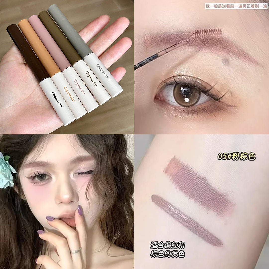 Natural Sculpt Brow Tint