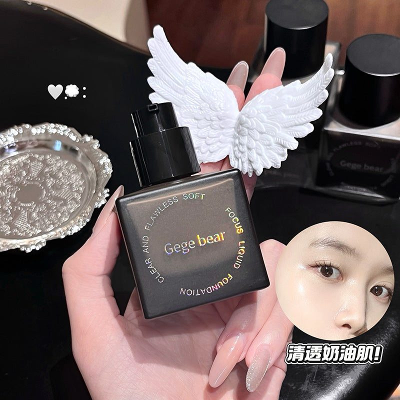 Gege Bear Soft Finish Foundation