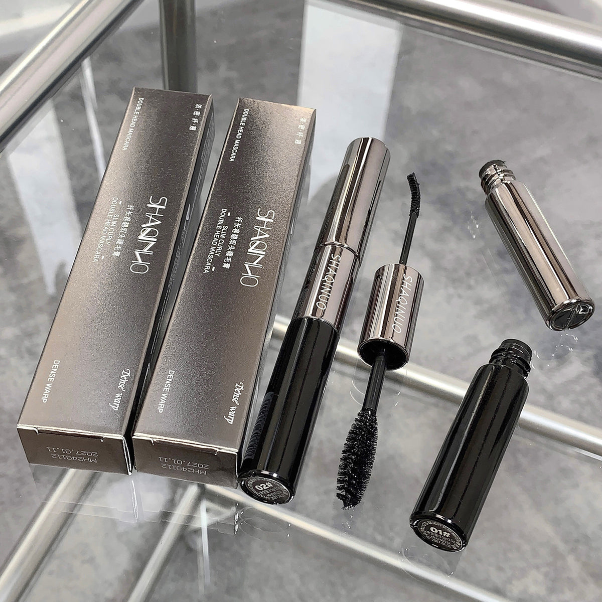 Length & Lift Mascara