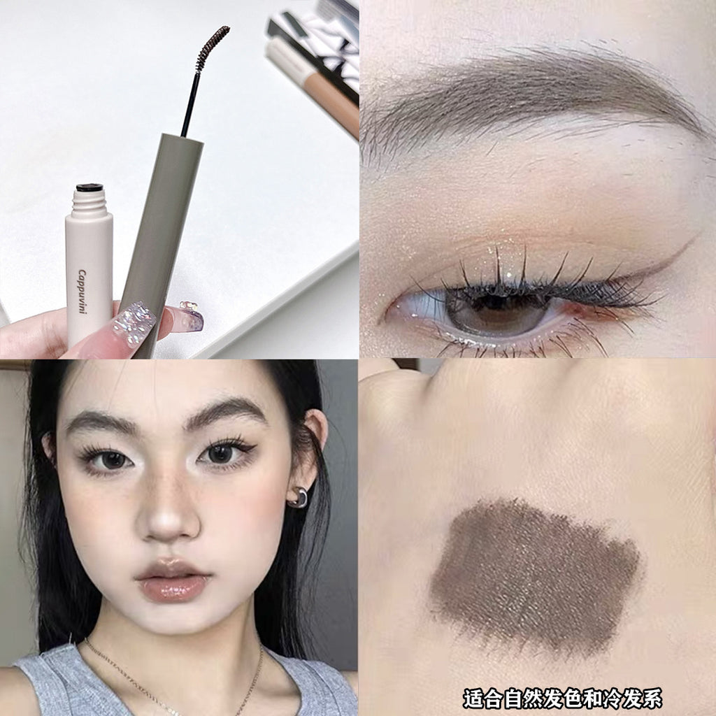 Natural Sculpt Brow Tint