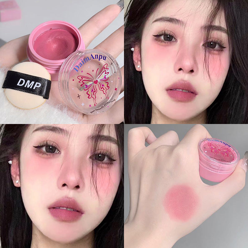 Air Cloud Blush